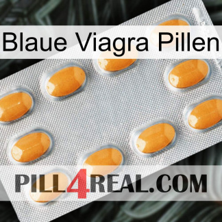 Blue Viagra Pills cialis3
